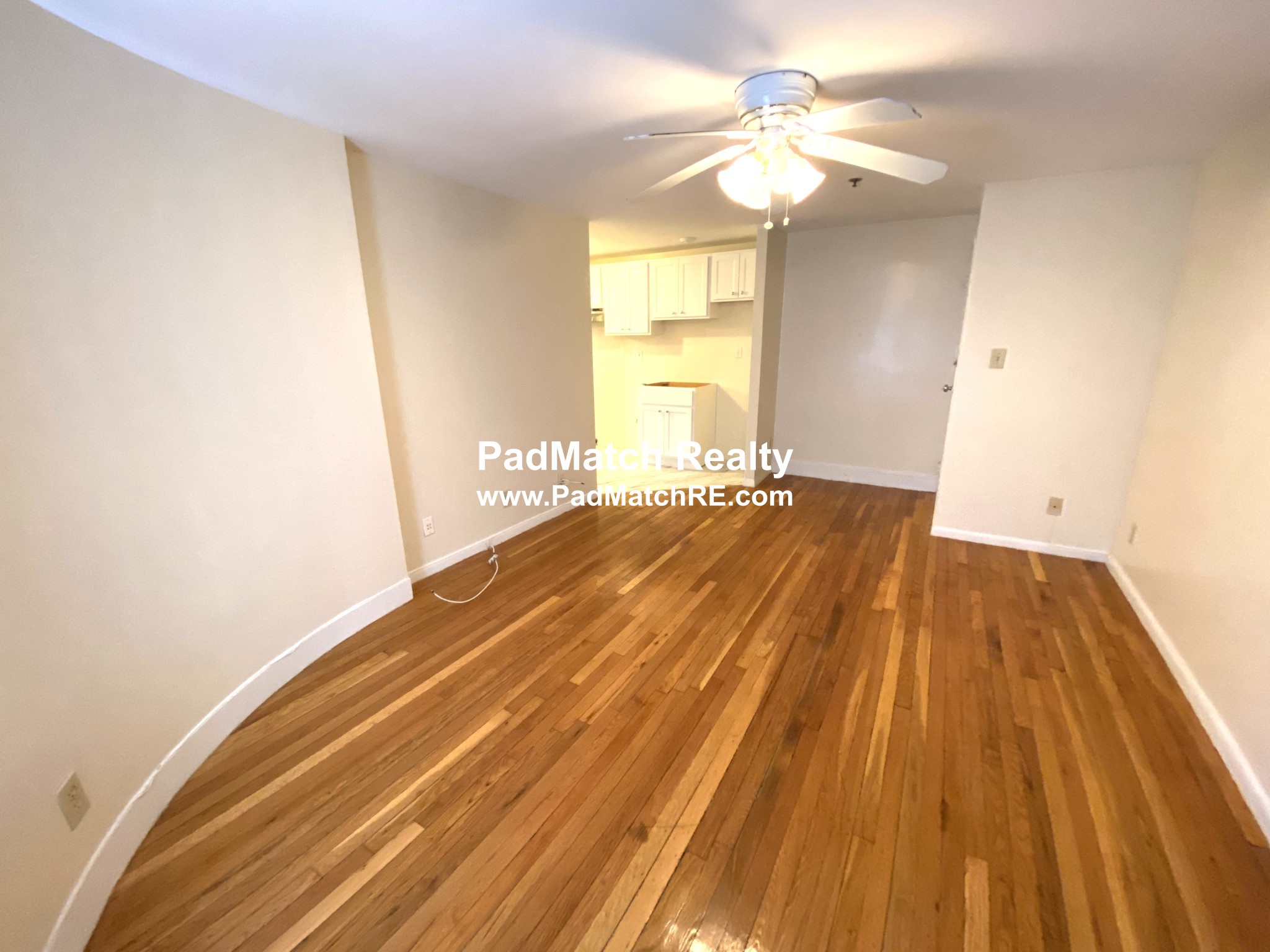 1 bed, 1 bath apartment for rent at 1477 Beacon St Unit 107, Coolidge Corner — photo 2 of 7