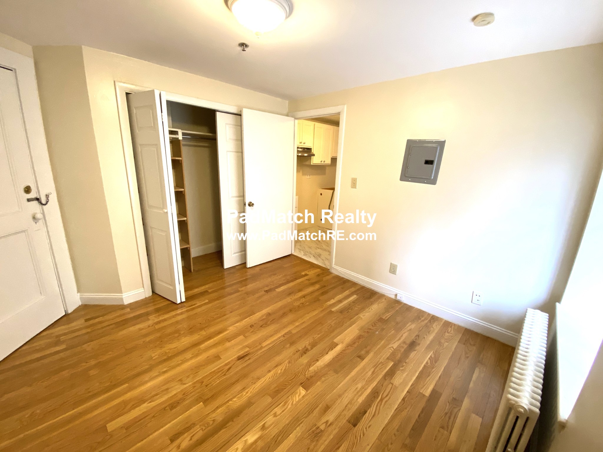 1 bed, 1 bath apartment for rent at 1477 Beacon St Unit 107, Coolidge Corner — photo 6 of 7