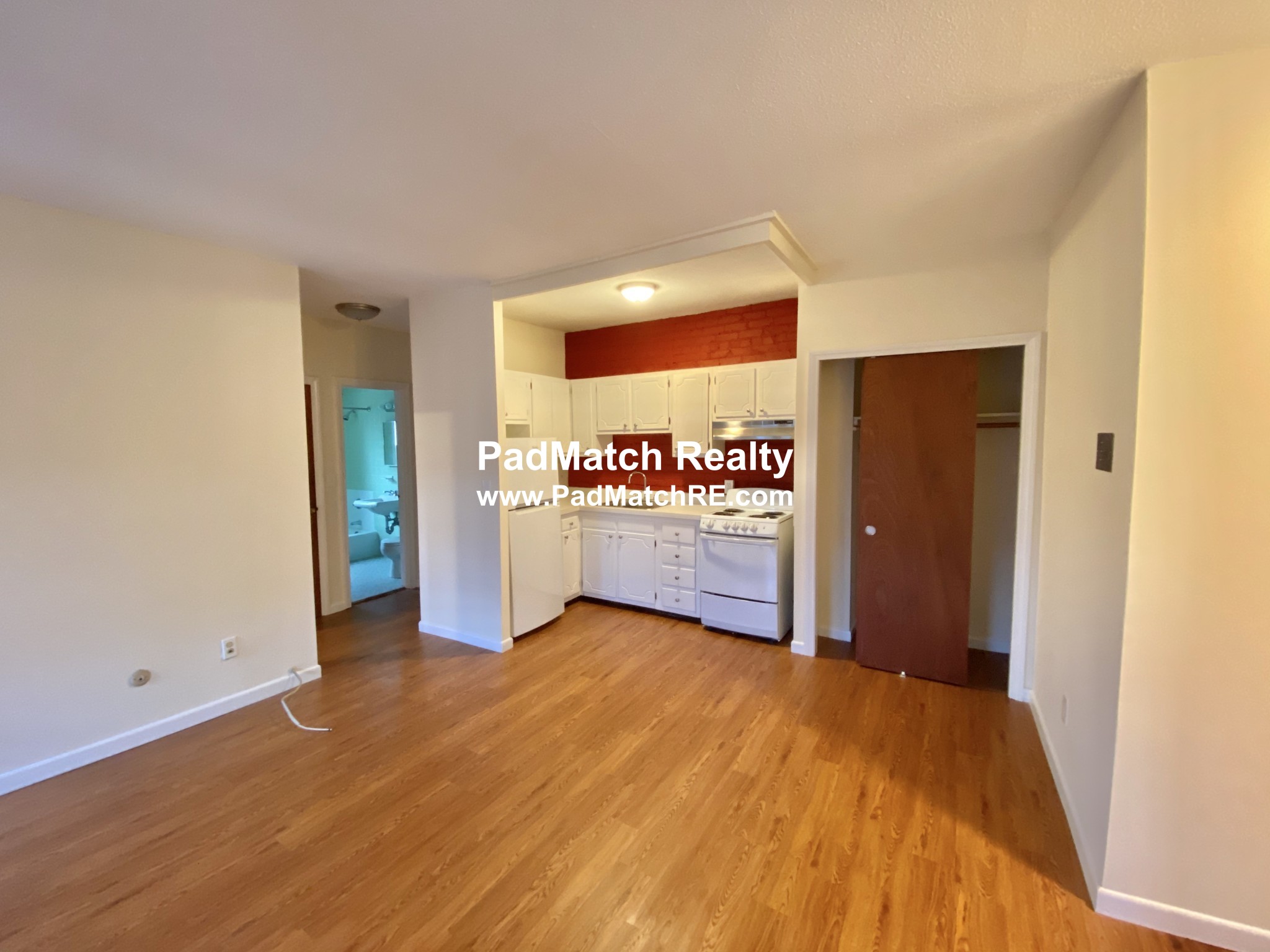1 bed, 1 bath apartment for rent at 46 South Huntington Ave Unit 22, Jamaica Plain — photo 3 of 8