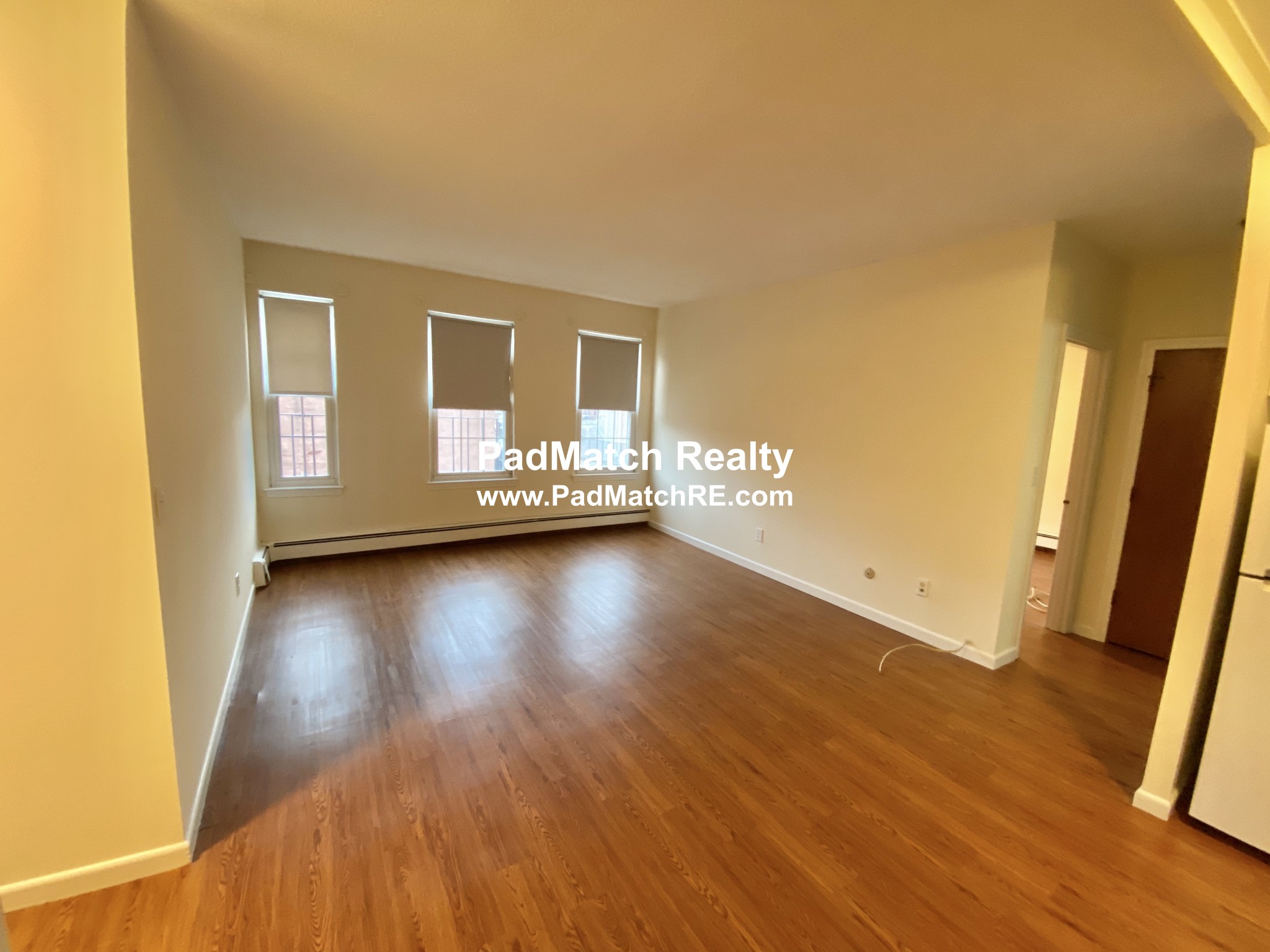 1 bed, 1 bath apartment for rent at 46 South Huntington Ave Unit 22, Jamaica Plain — photo 1 of 8