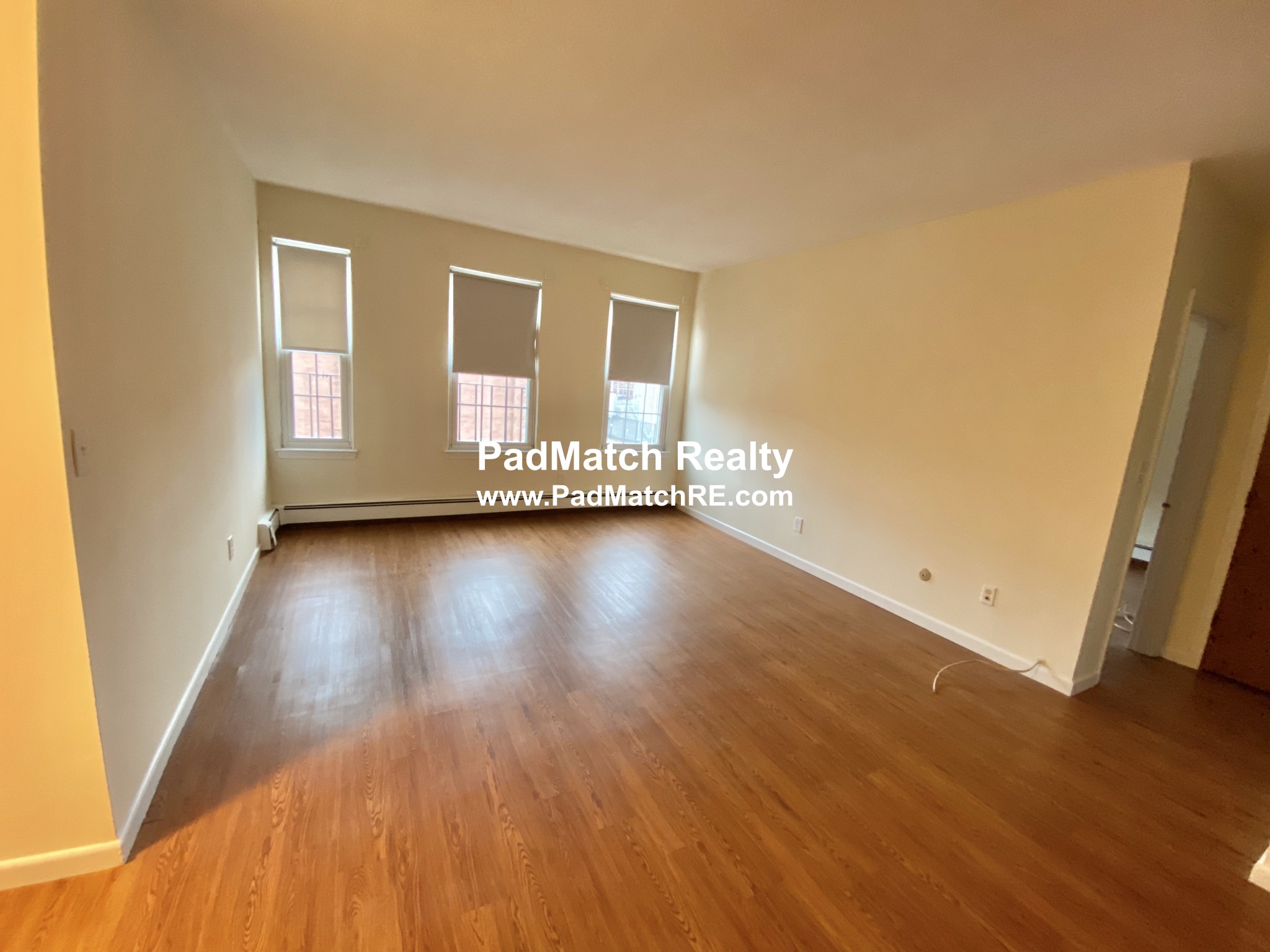 1 bed, 1 bath apartment for rent at 46 South Huntington Ave Unit 22, Jamaica Plain — photo 2 of 8