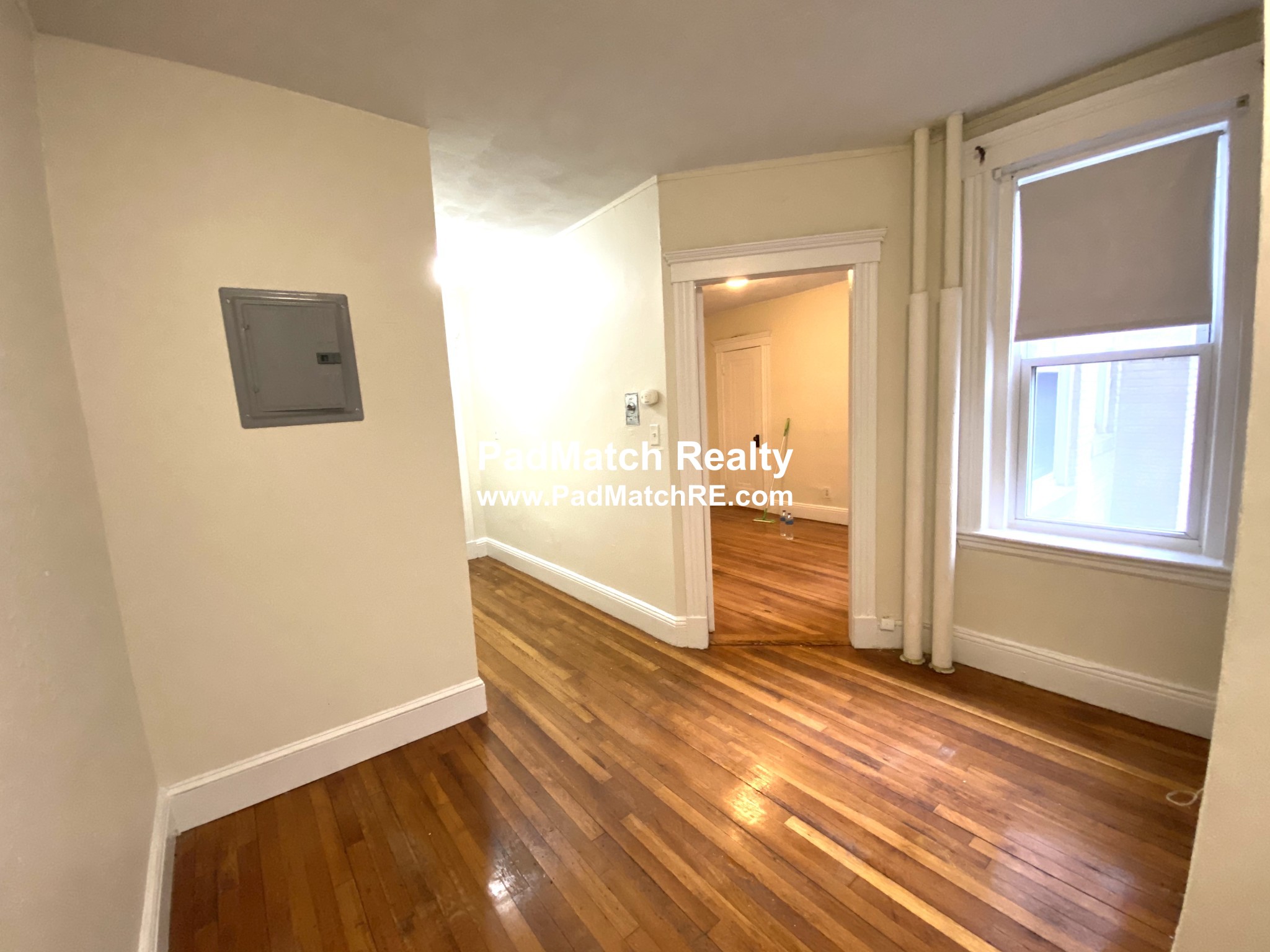 1191 Boylston St, Fenway