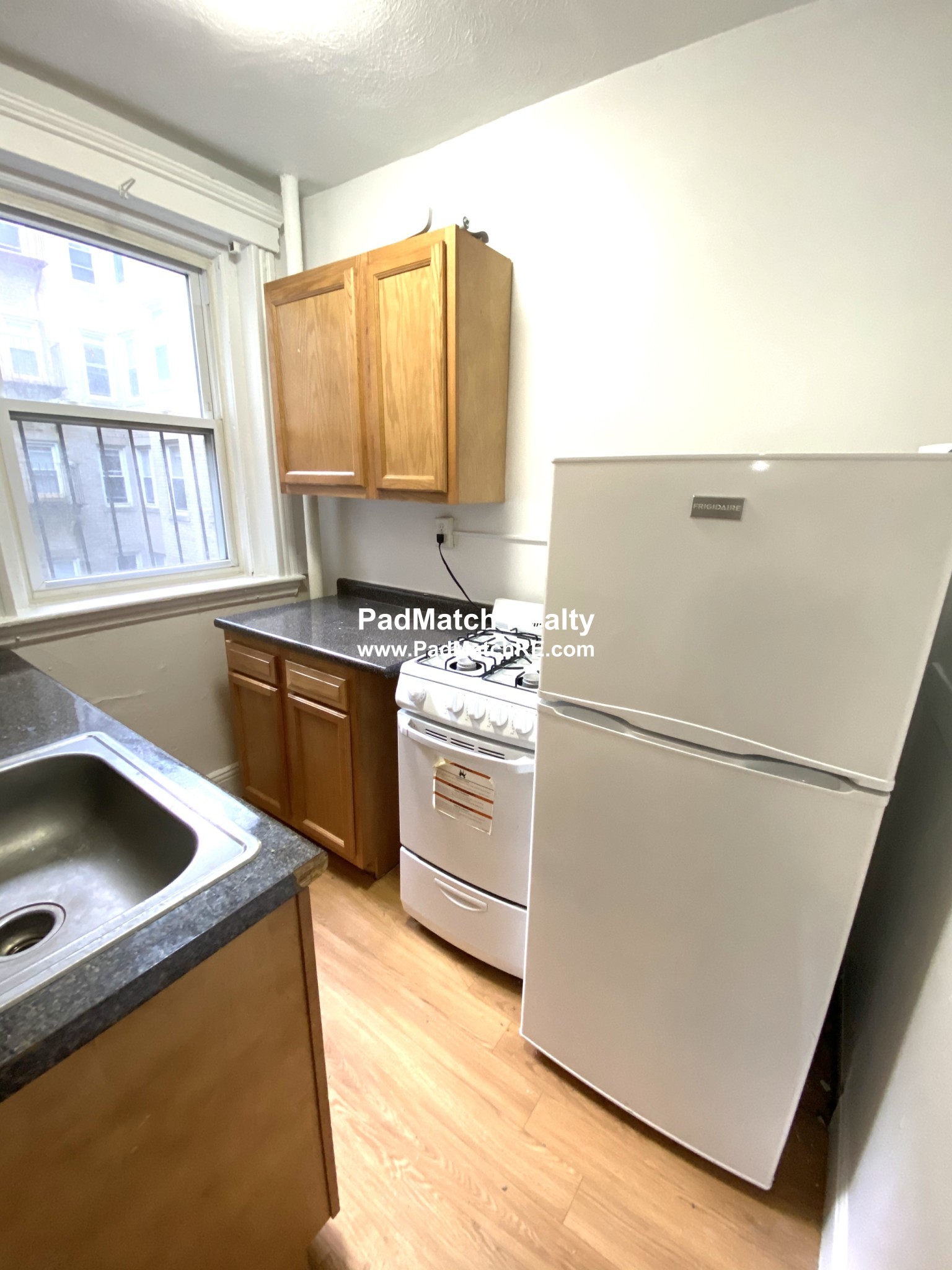 1191 Boylston St, Fenway