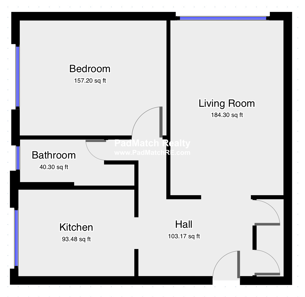 1810 Commonwealth Ave, Brighton