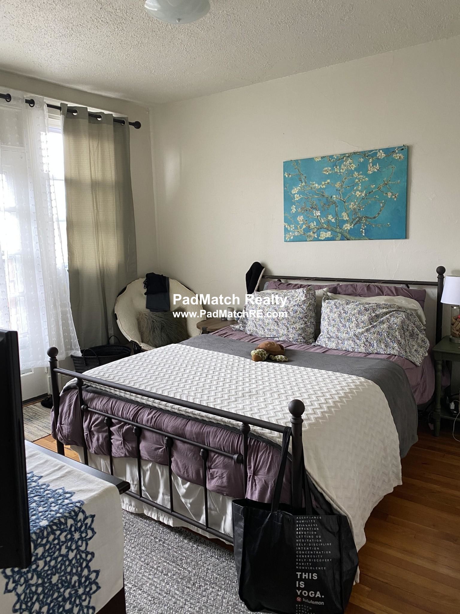 2 bed, 1 bath apartment for rent at 1626 Commonwealth Ave Unit 29, Brighton — photo 1 of 12