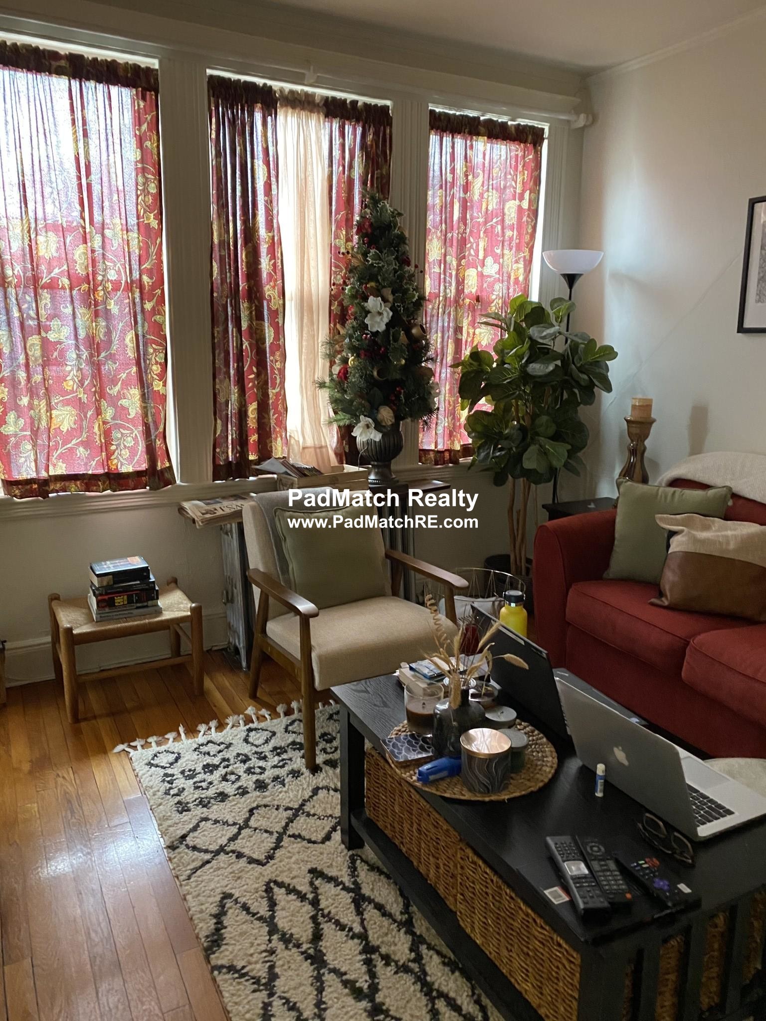 2 bed, 1 bath apartment for rent at 1626 Commonwealth Ave Unit 29, Brighton — photo 4 of 12