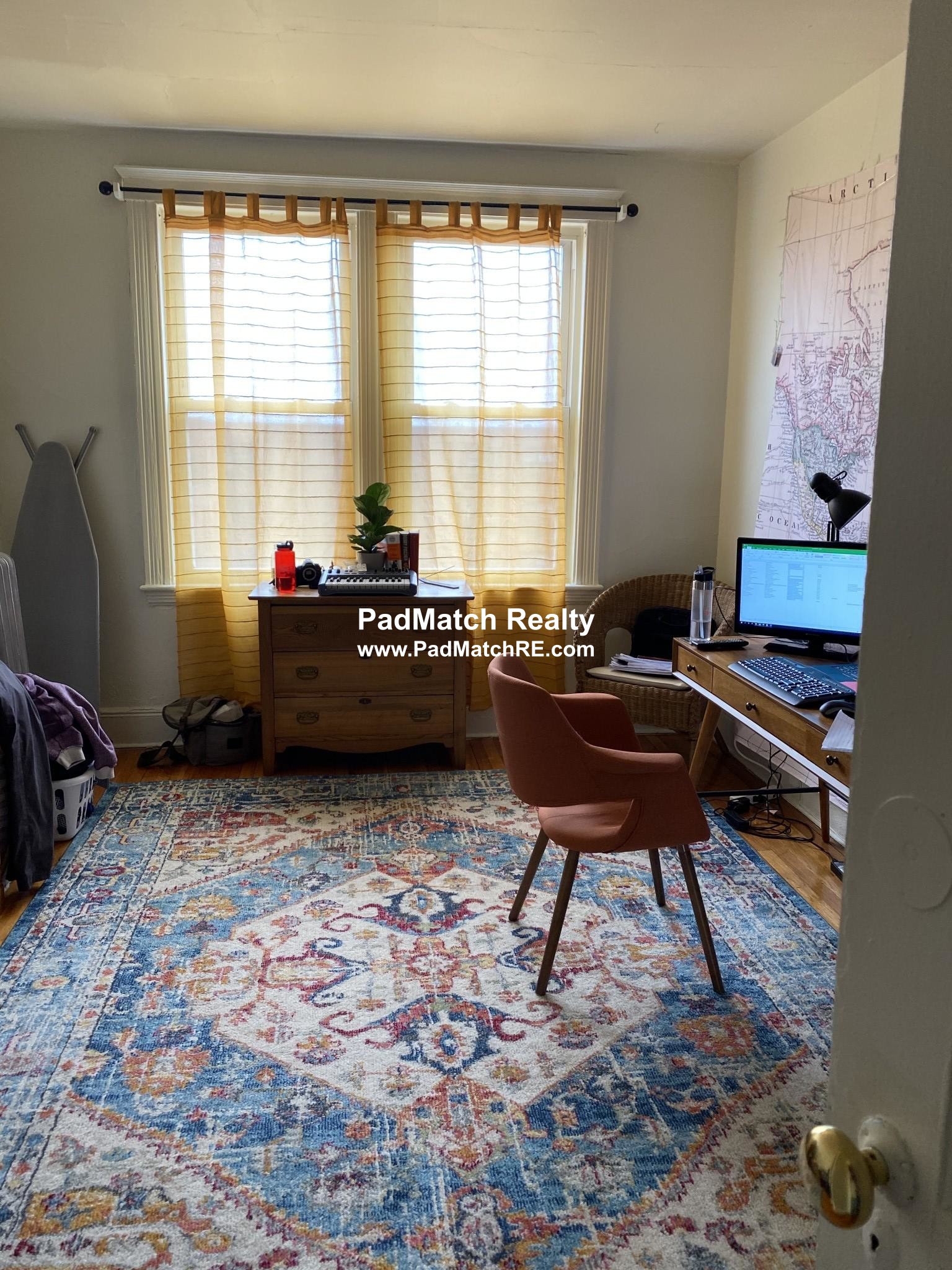 2 bed, 1 bath apartment for rent at 1626 Commonwealth Ave Unit 29, Brighton — photo 5 of 12
