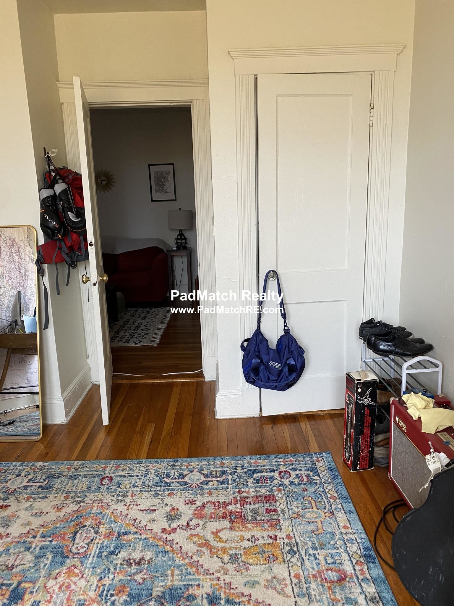 2 bed, 1 bath apartment for rent at 1626 Commonwealth Ave Unit 29, Brighton — photo 6 of 12