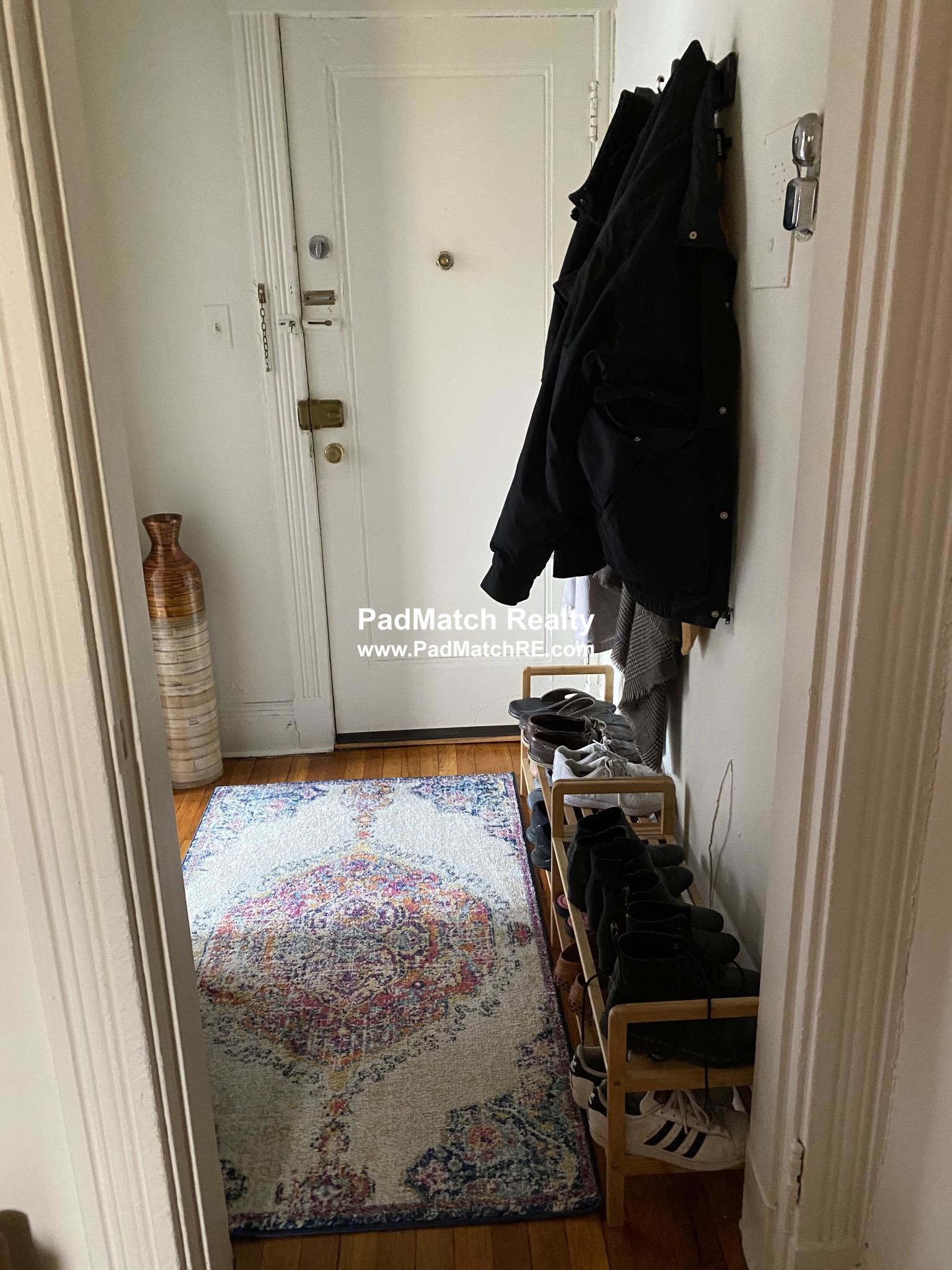 2 bed, 1 bath apartment for rent at 1626 Commonwealth Ave Unit 29, Brighton — photo 7 of 12