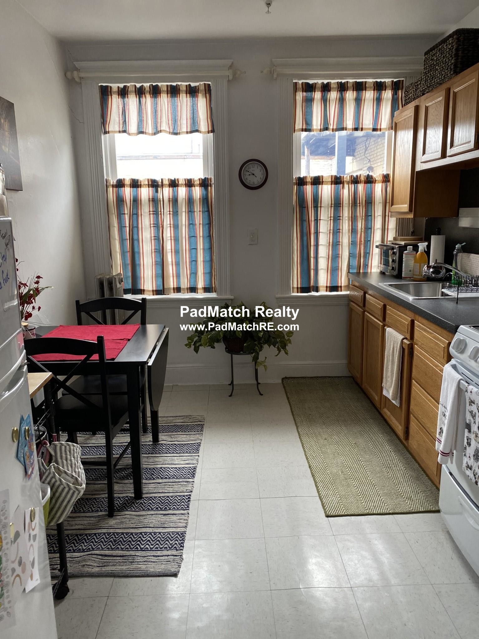 2 bed, 1 bath apartment for rent at 1626 Commonwealth Ave Unit 29, Brighton — photo 8 of 12