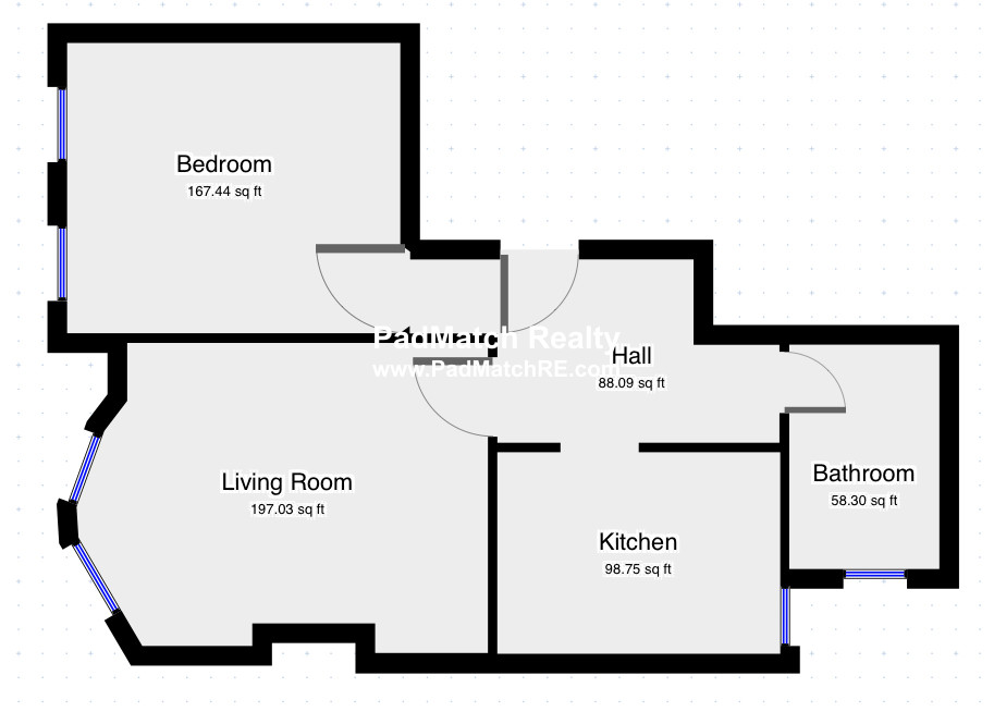 1377 Commonwealth Ave, Allston