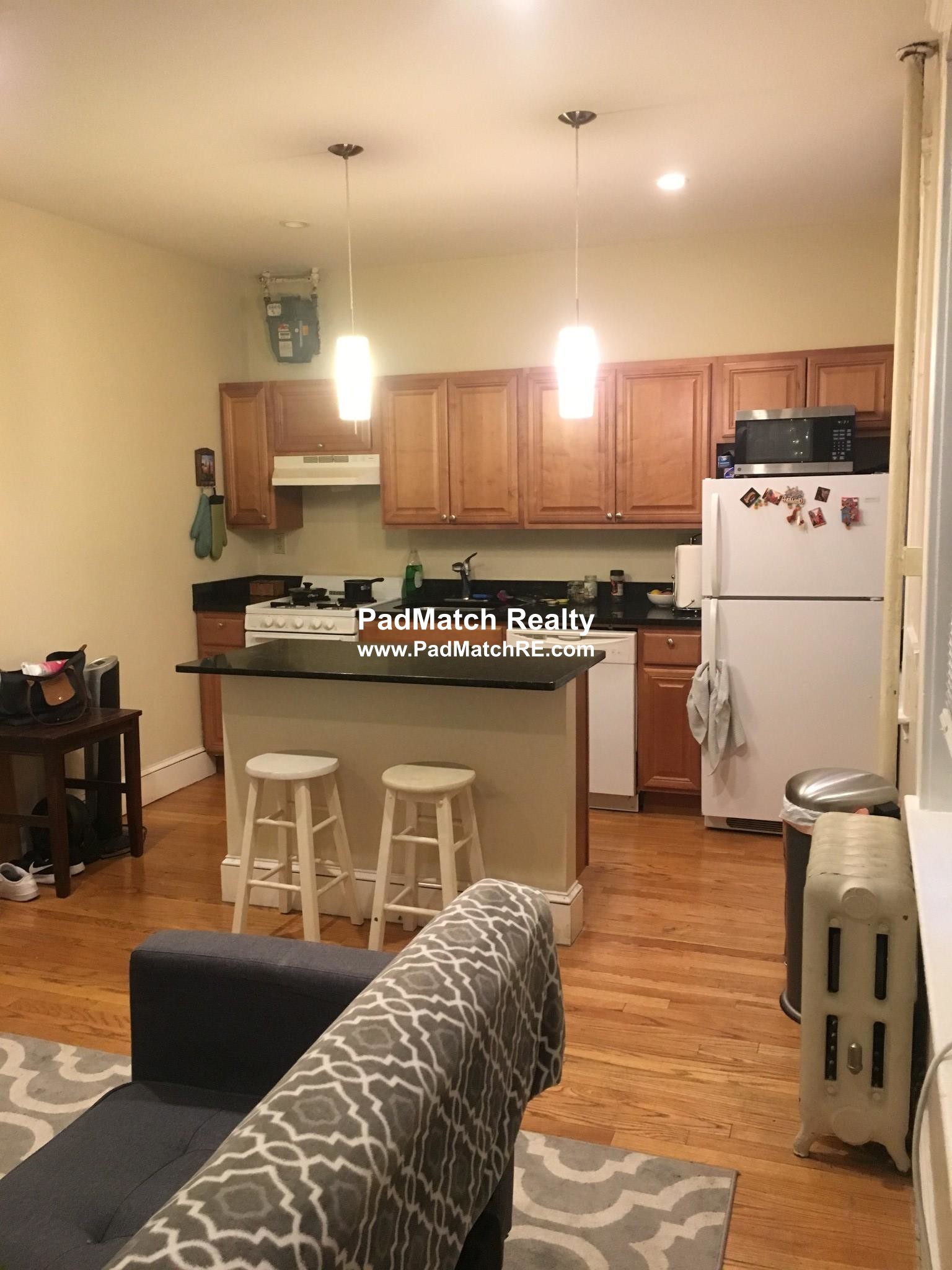 110 Brainerd Rd, Brighton