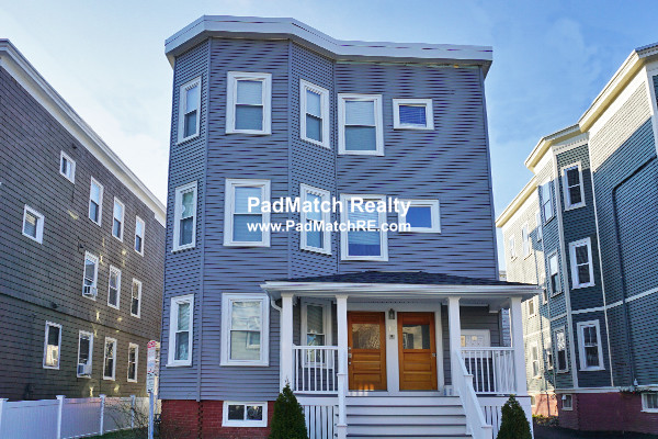 Photo 17 of 17 Ashland St. Unit 1