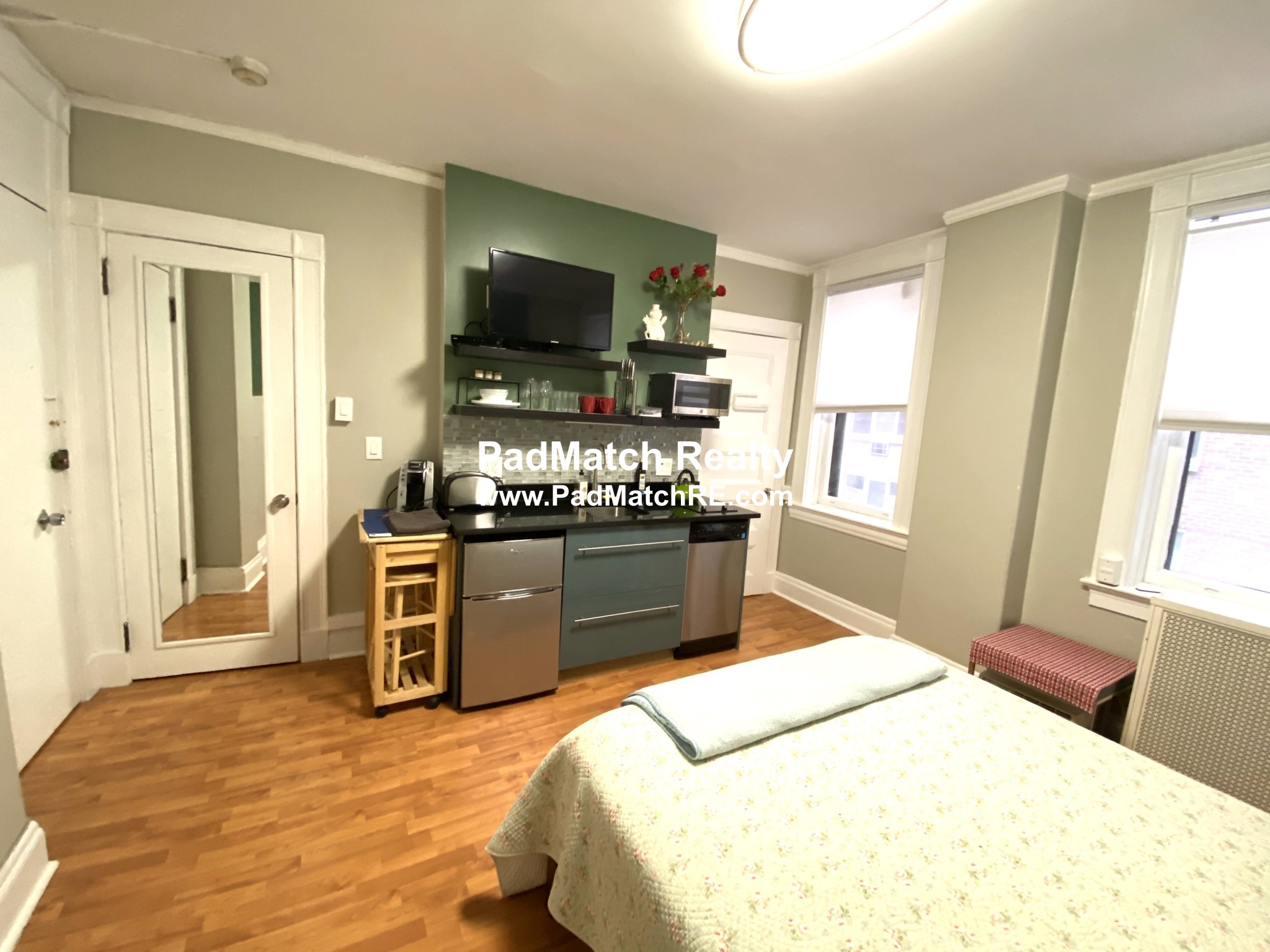 21 Beacon St, Beacon Hill