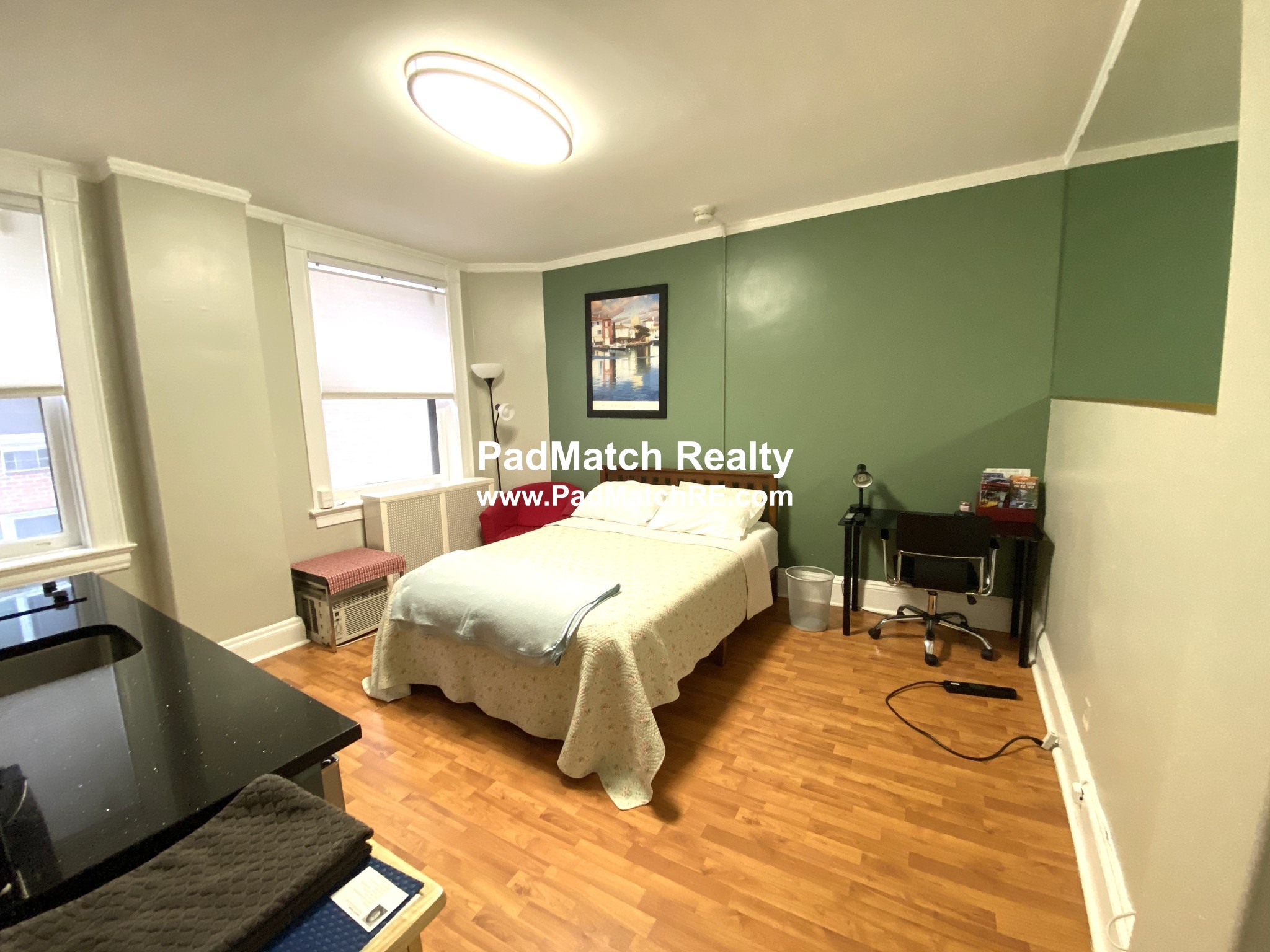 21 Beacon St, Beacon Hill