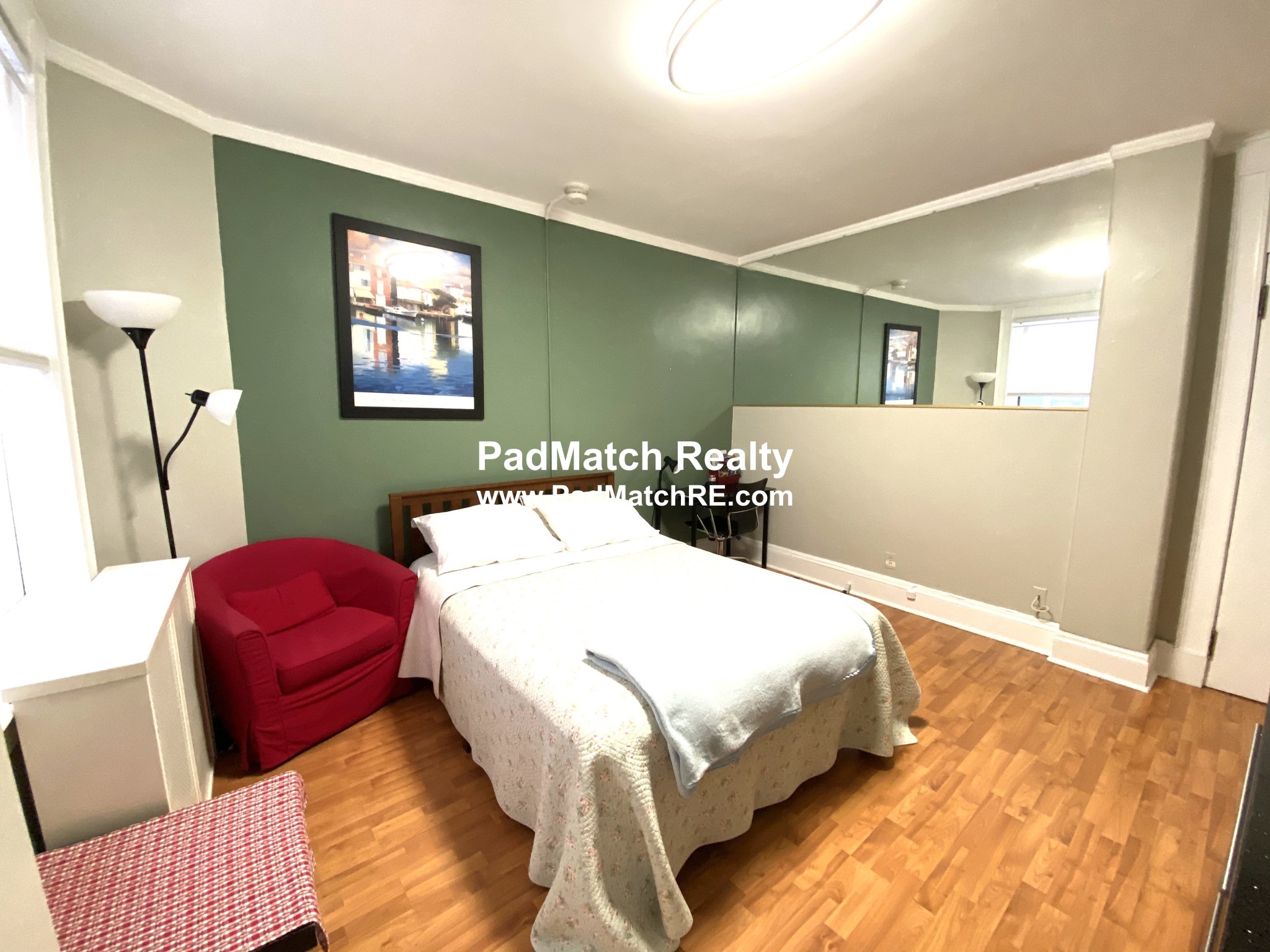 21 Beacon St, Beacon Hill