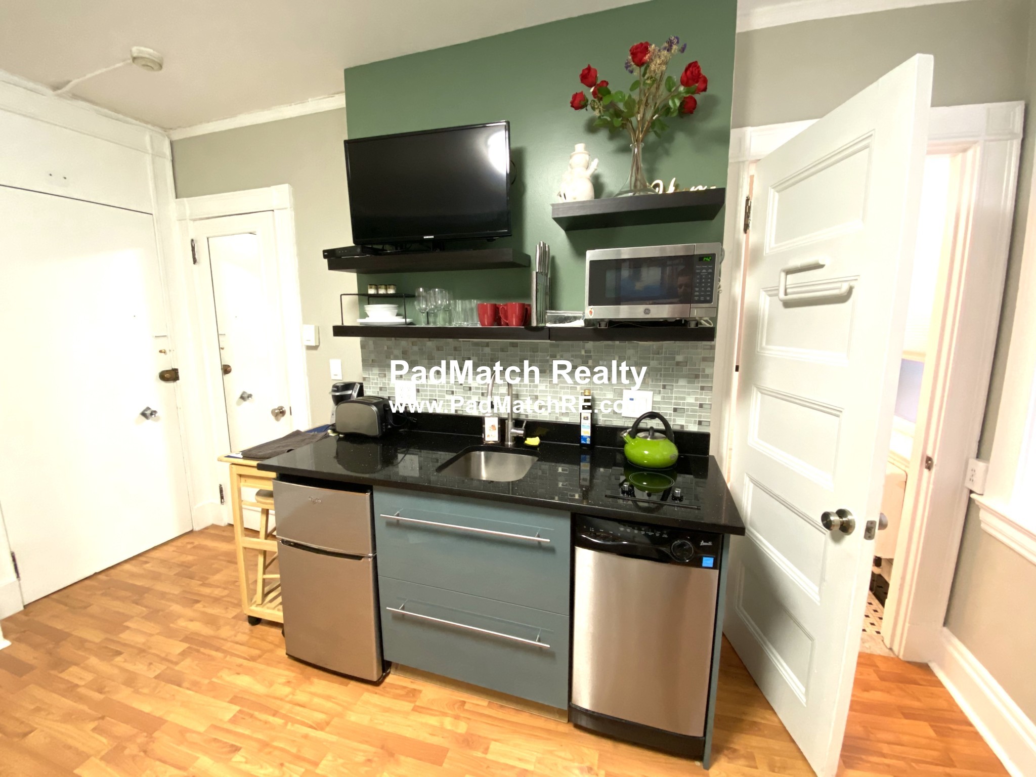 21 Beacon St, Beacon Hill