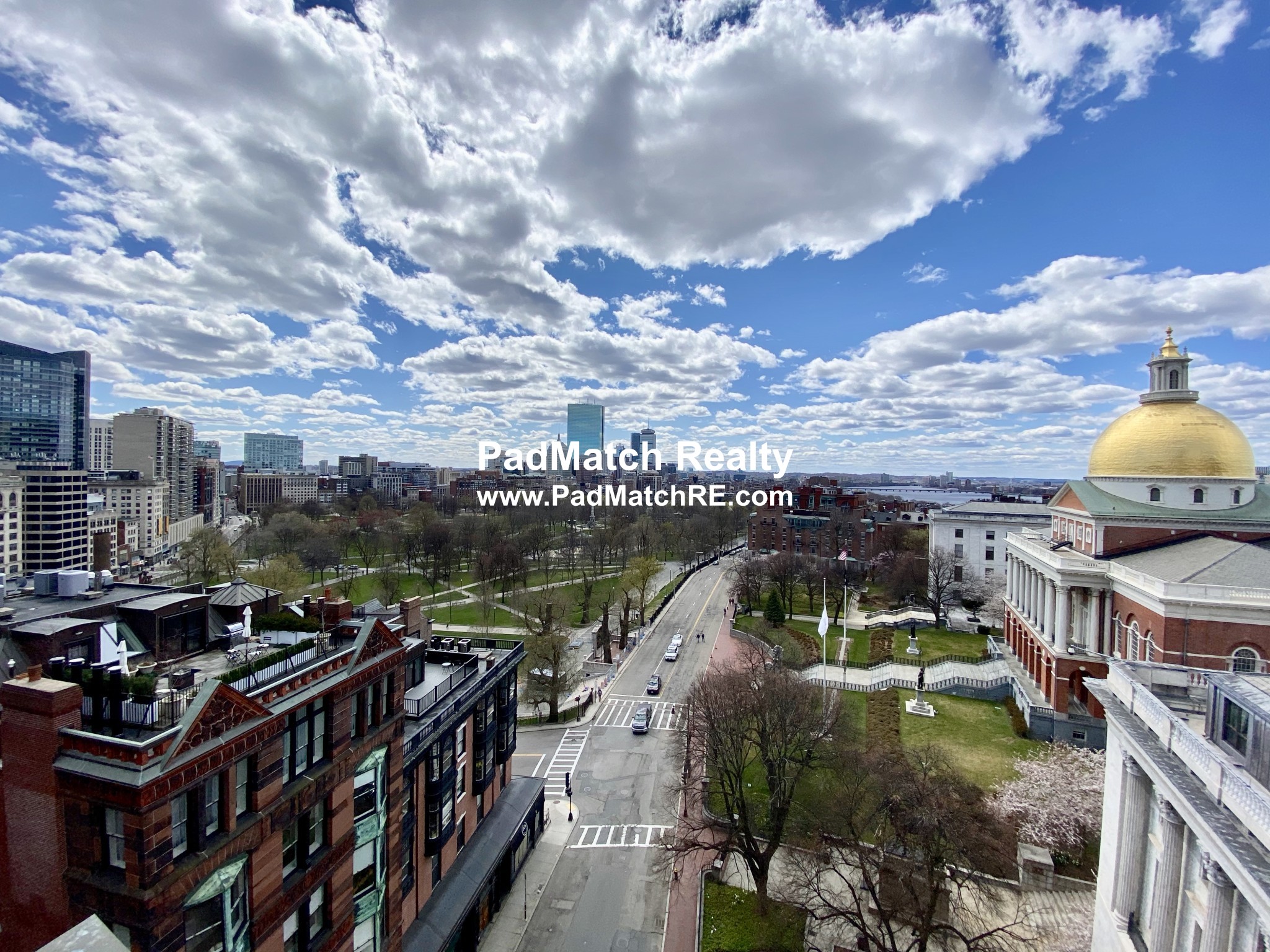 21 Beacon St, Beacon Hill