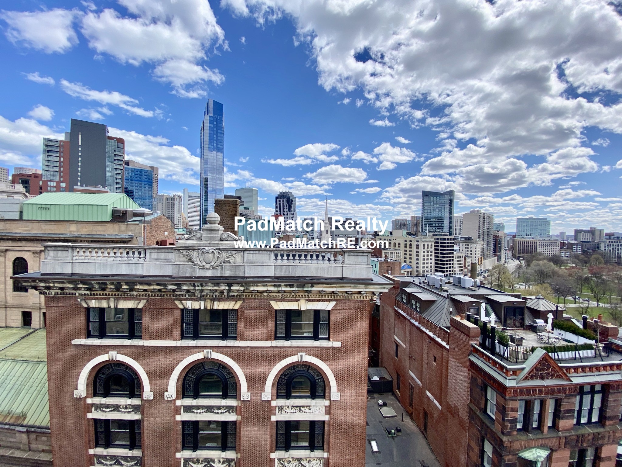 21 Beacon St, Beacon Hill