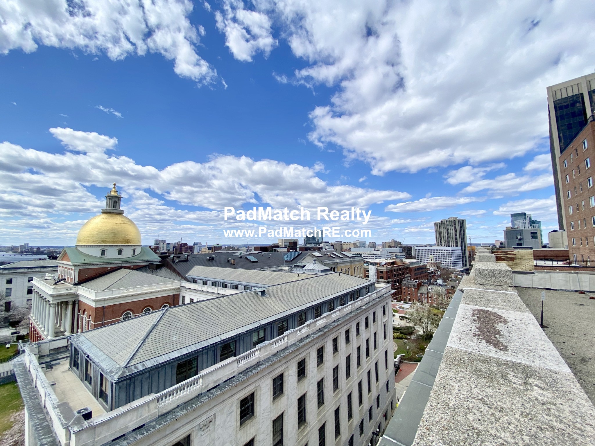 21 Beacon St, Beacon Hill