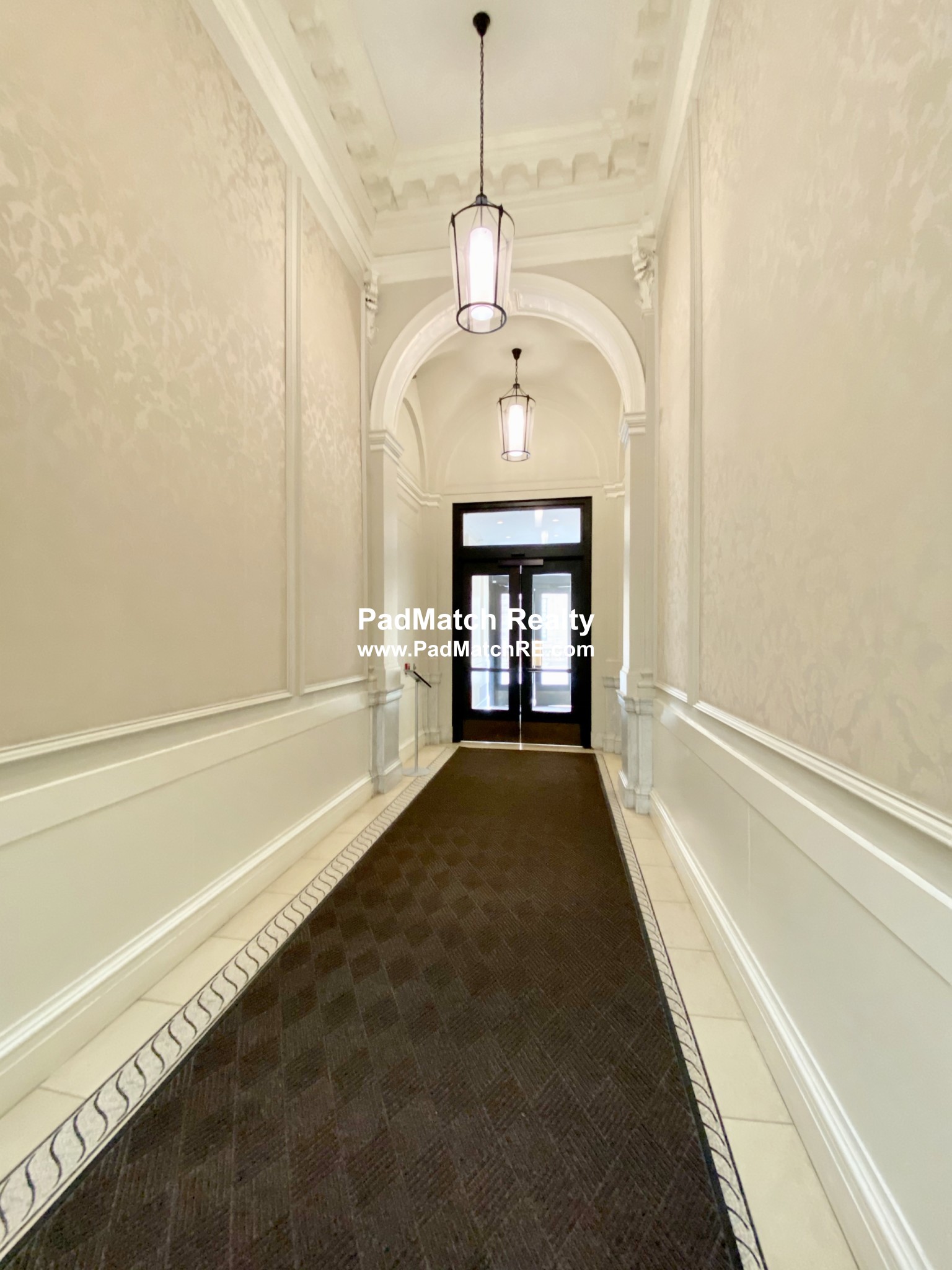 21 Beacon St, Beacon Hill