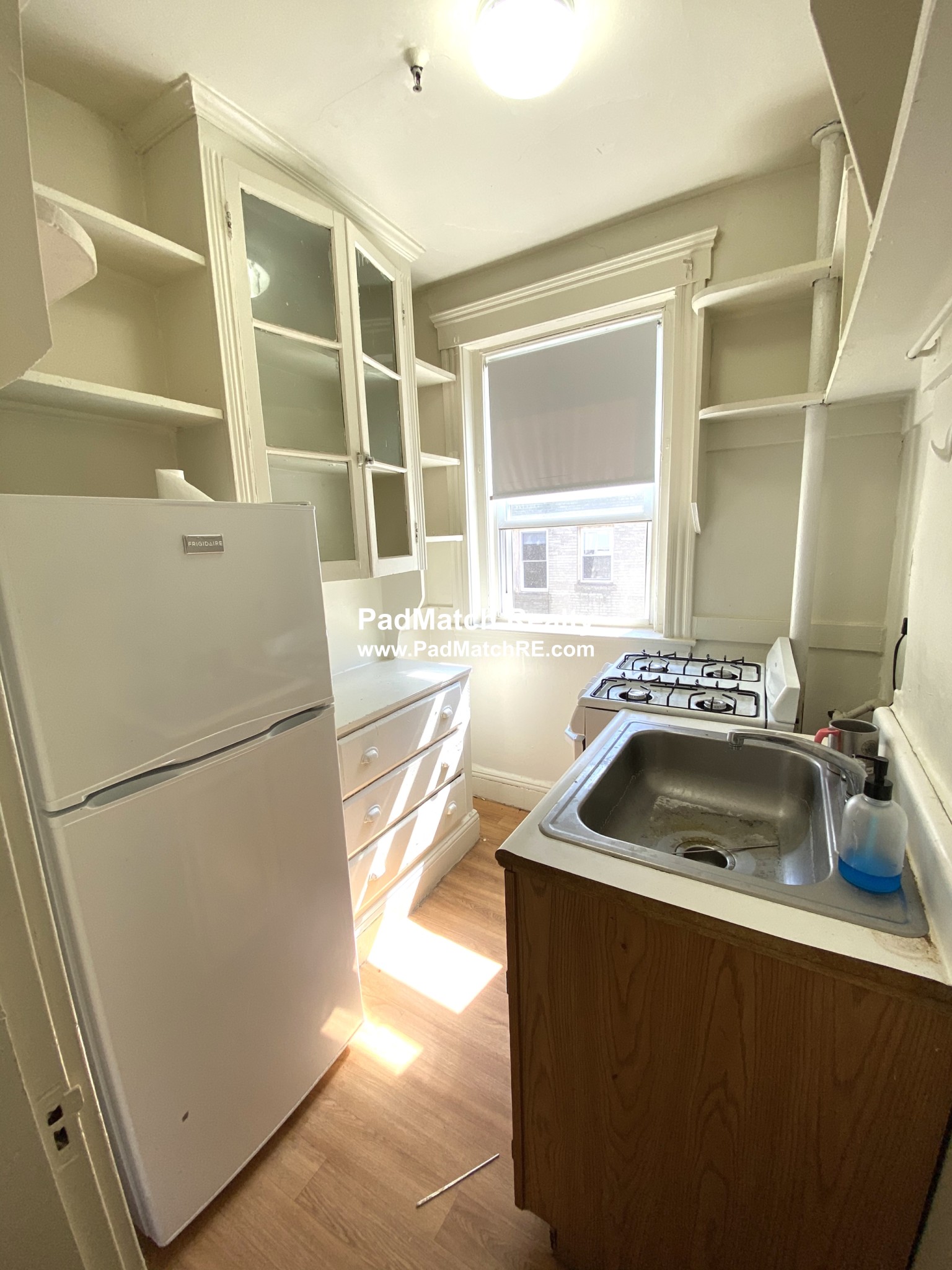 1191 Boylston St, Fenway