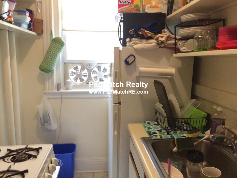 1197 Boylston St, Fenway