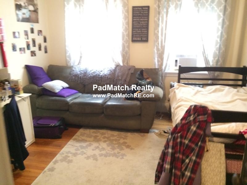 1197 Boylston St, Fenway