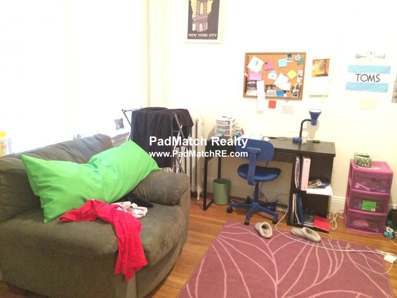 1197 Boylston St, Fenway