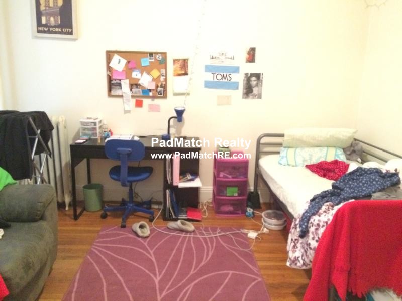 1197 Boylston St, Fenway