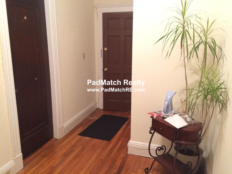 1197 Boylston St, Fenway