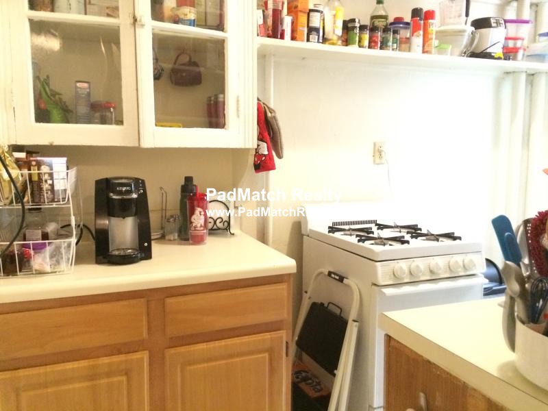 1197 Boylston St, Fenway