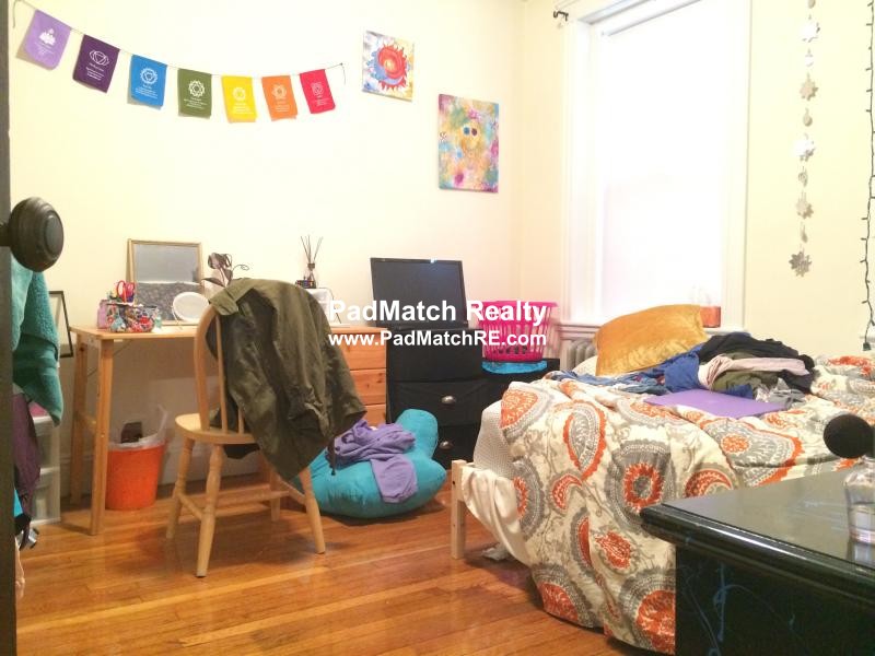 1197 Boylston St, Fenway