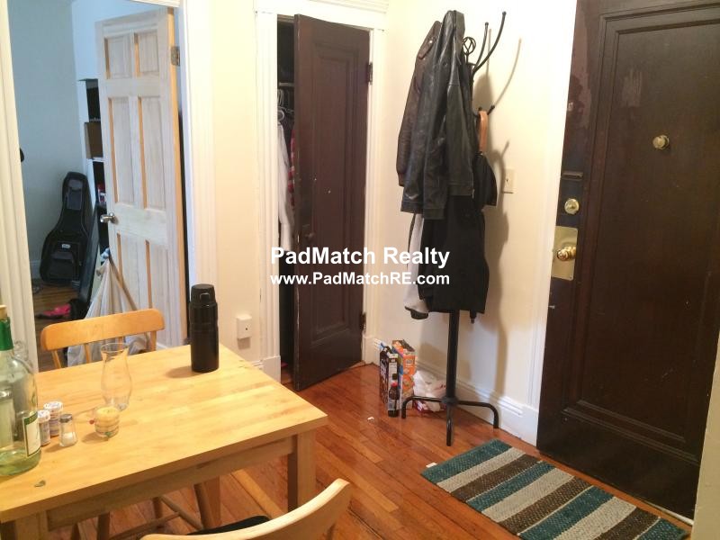 1197 Boylston St, Fenway