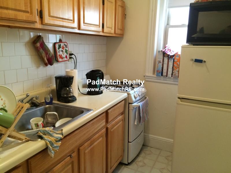 1197 Boylston St, Fenway