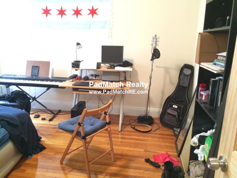 1197 Boylston St, Fenway