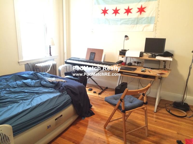 1197 Boylston St, Fenway