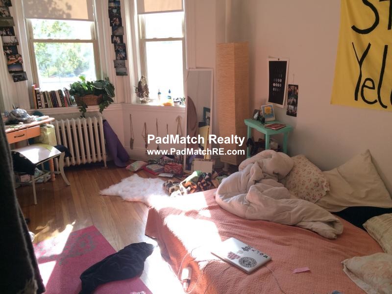 1203 Boylston St, Fenway