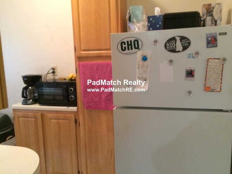 1203 Boylston St, Fenway