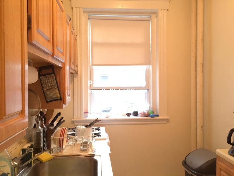 1203 Boylston St, Fenway