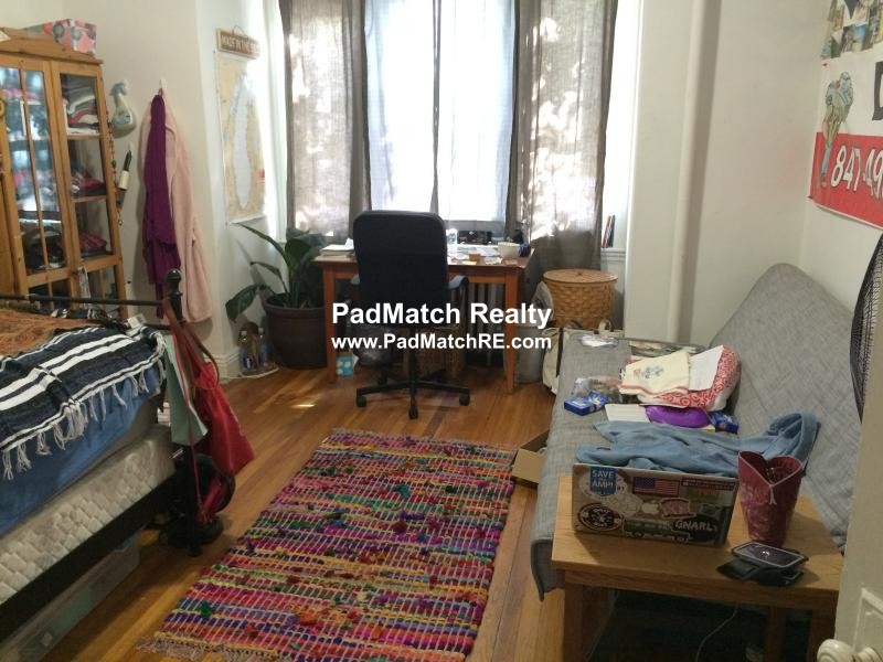 1203 Boylston St, Fenway