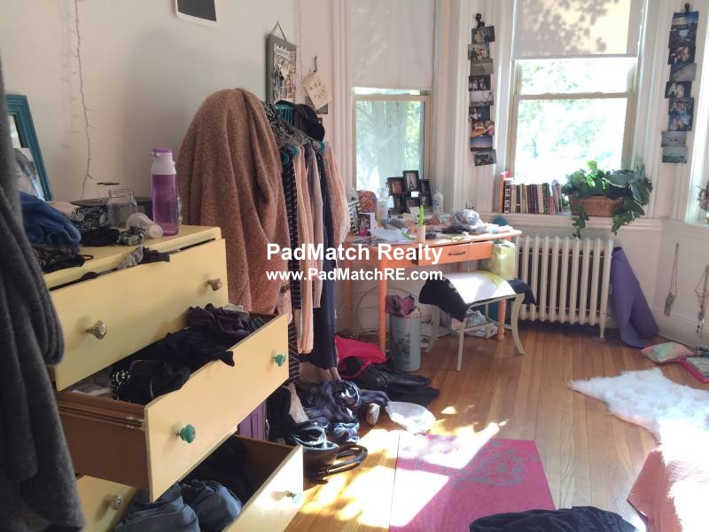 1203 Boylston St, Fenway