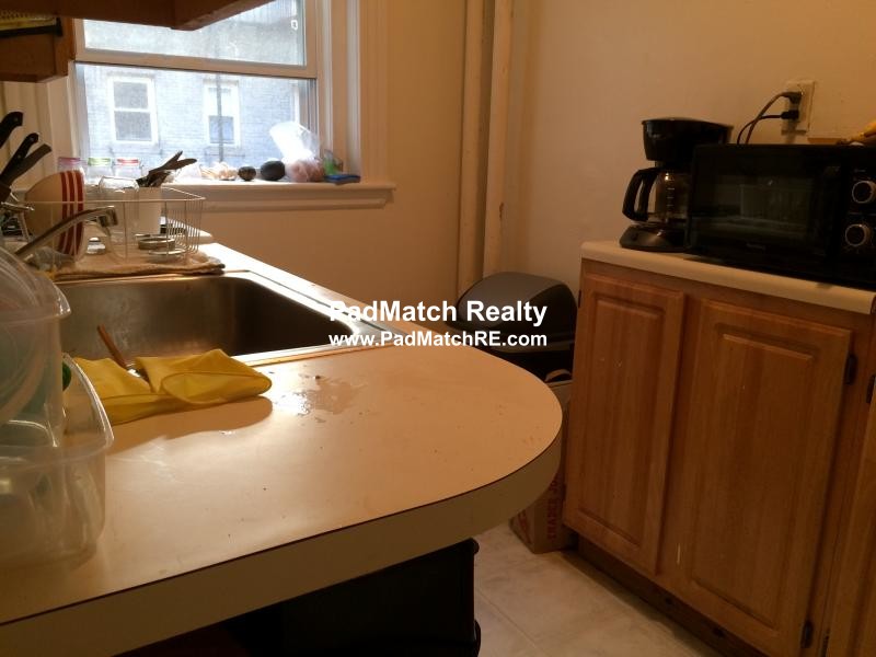 1203 Boylston St, Fenway