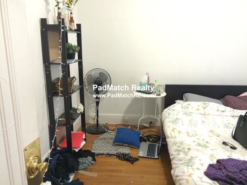 1203 Boylston St, Fenway