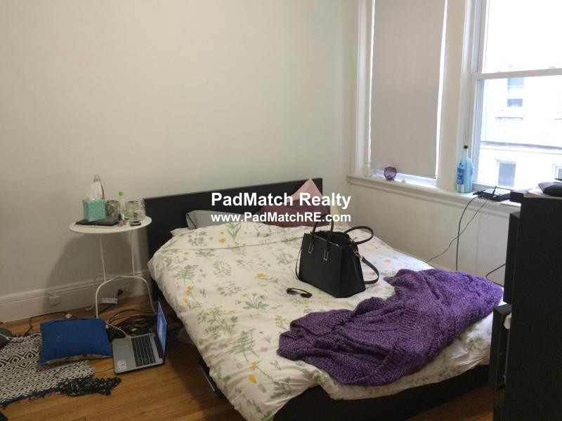 1203 Boylston St, Fenway