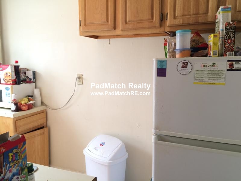 1203 Boylston St, Fenway