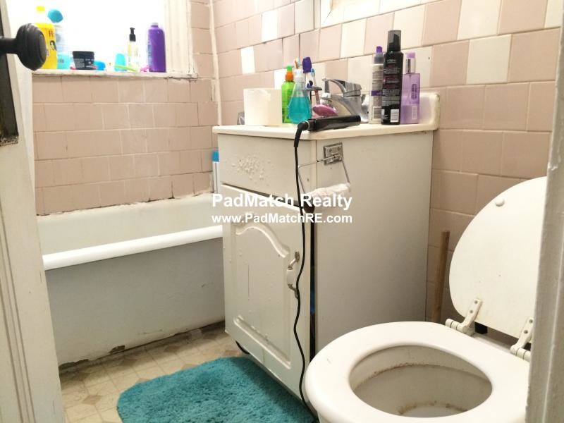 1203 Boylston St, Fenway