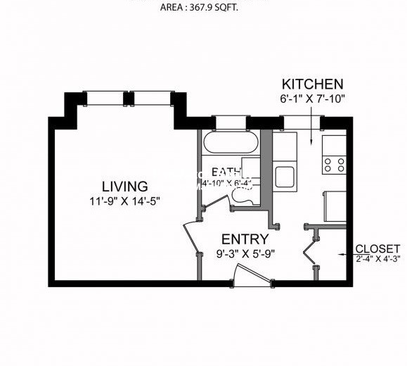 1203 Boylston St, Fenway