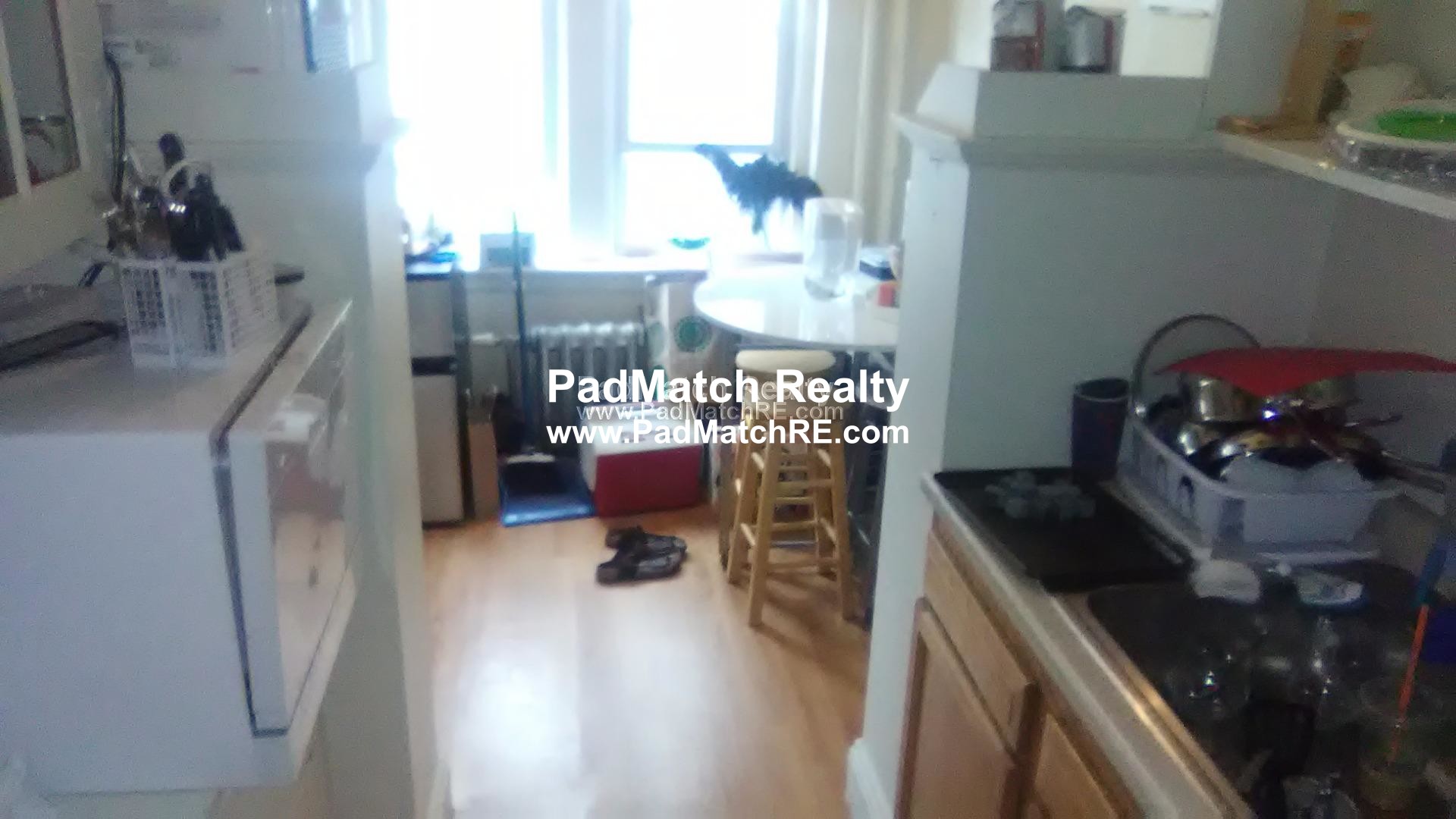 1163 Boylston St. Unit 6, Boston