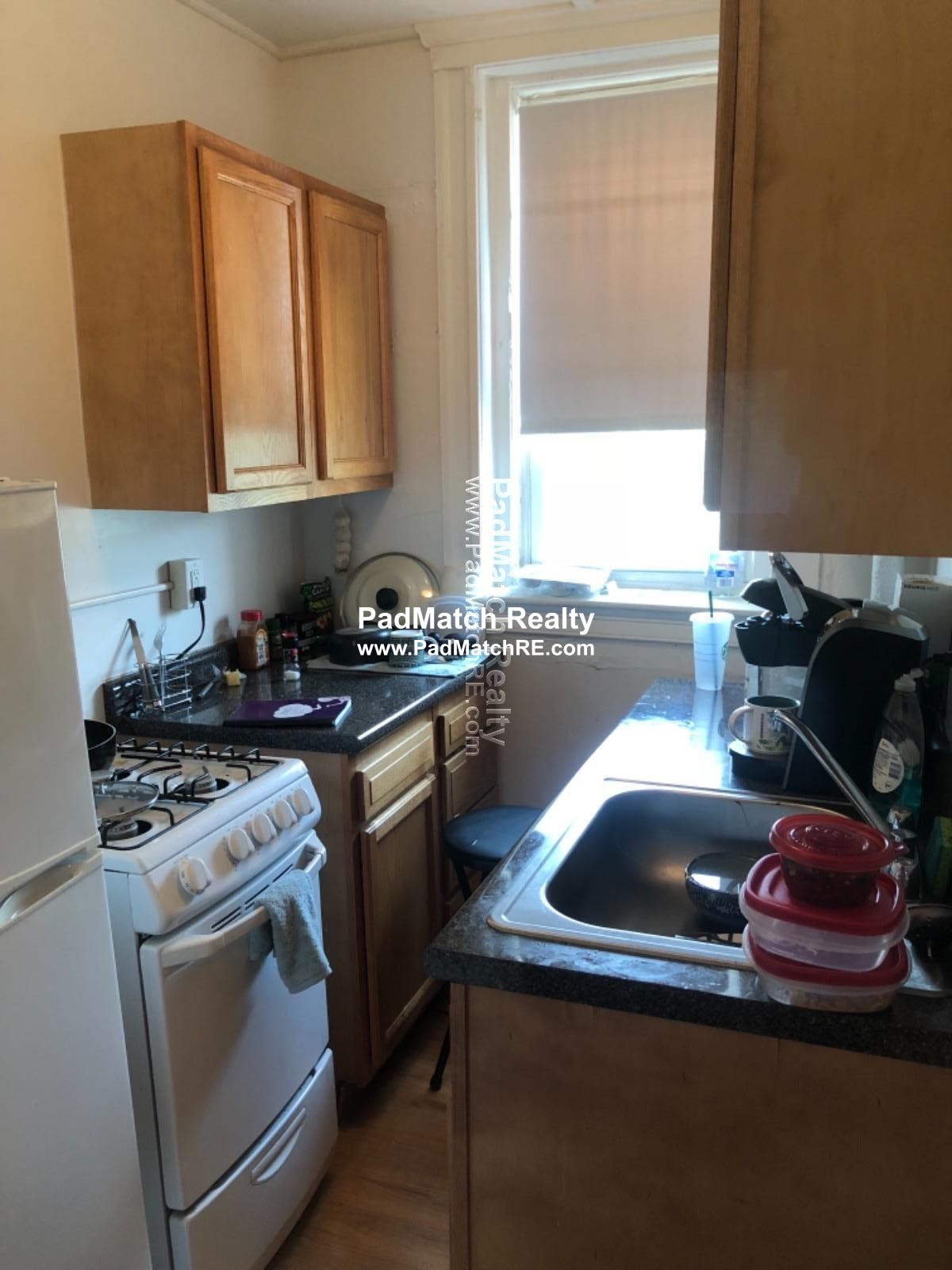 1179 Boylston St, Fenway